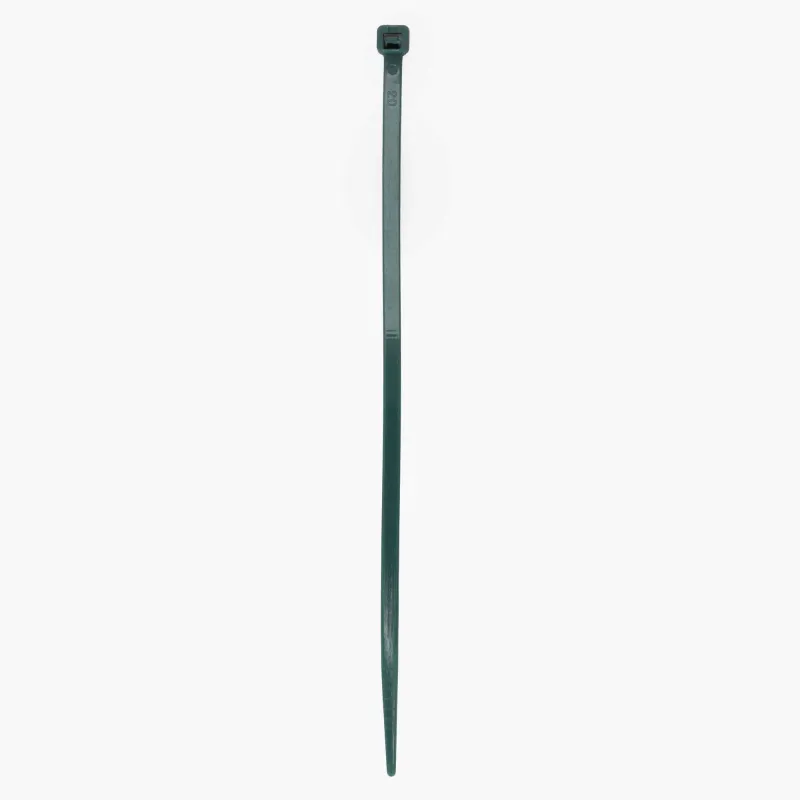 Cable ties GA0269 150 mm green
